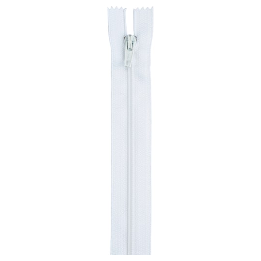 12 Pack: Coats & Clark 22" Polyester All Purpose Zipper